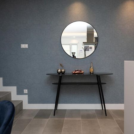 Luxury Cozy 2 Bdr Downtown Apt.7 Budapest Exteriör bild