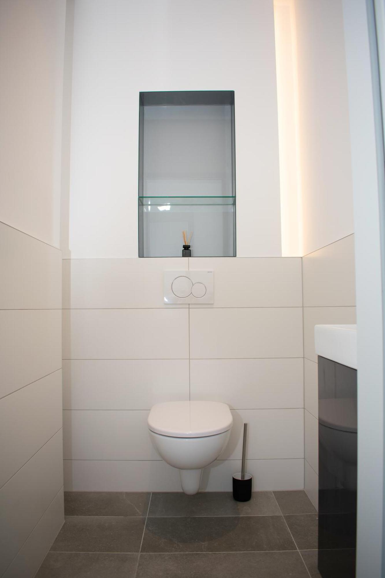 Luxury Cozy 2 Bdr Downtown Apt.7 Budapest Exteriör bild