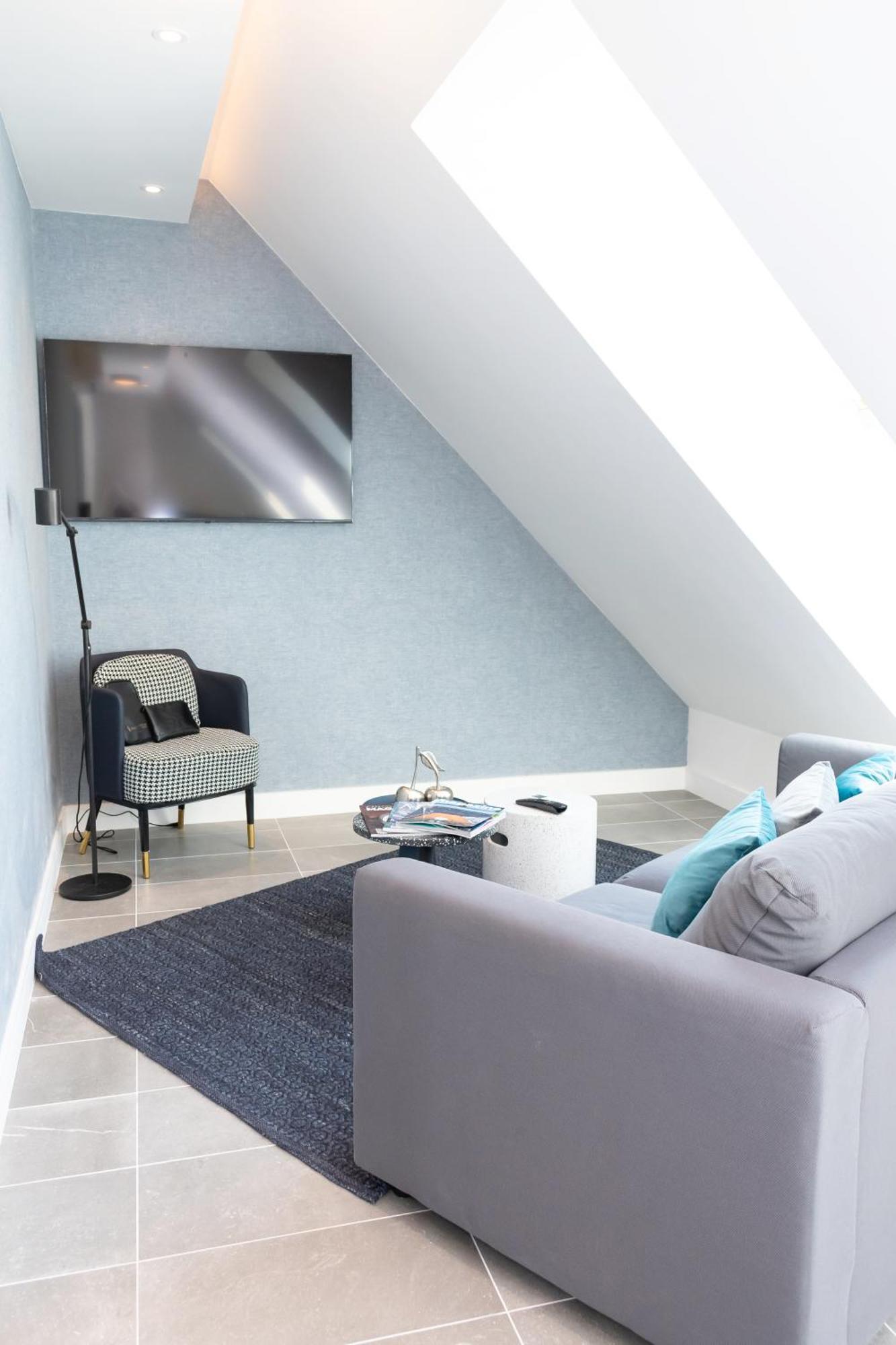 Luxury Cozy 2 Bdr Downtown Apt.7 Budapest Exteriör bild
